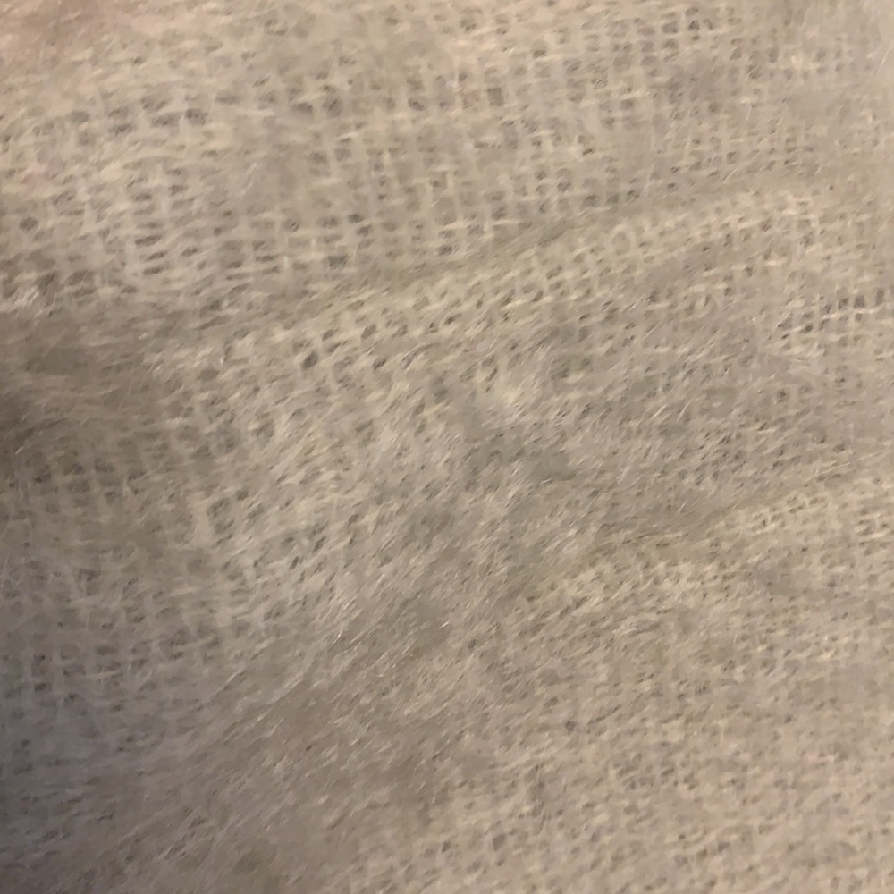 🆕 NWT VINTAGE ESCADA BRUSHED MOHAIR MIDI/MAXI SKIRTS - Picture 5 of 16
